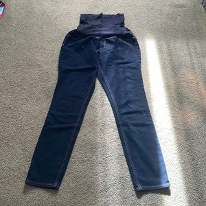 Maternity Jeans